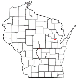 Cecil, WI